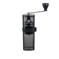 Handy Coffee Mill Zebrang